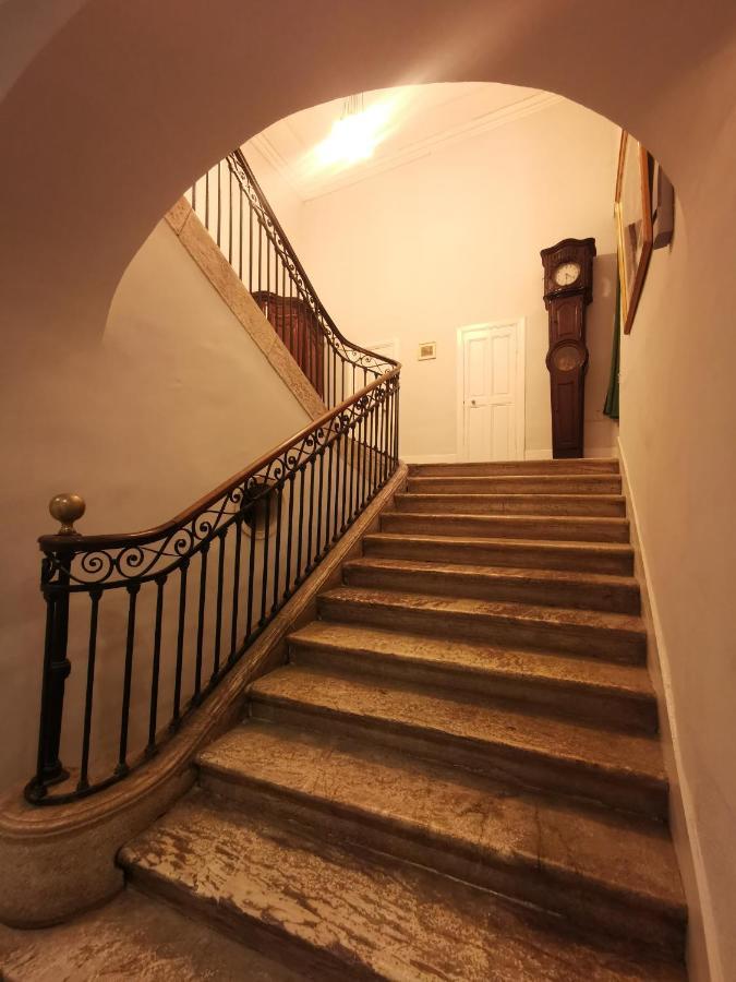 Saint-Pons-de-Thomieres Maison De L'Aguze المظهر الخارجي الصورة